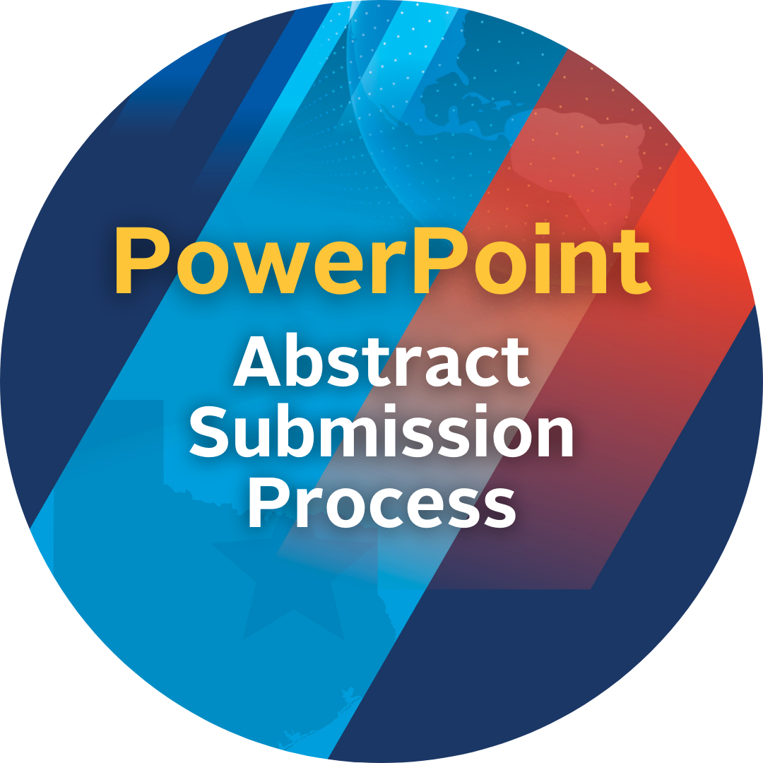 Abstract Submission Process Powerpoint
